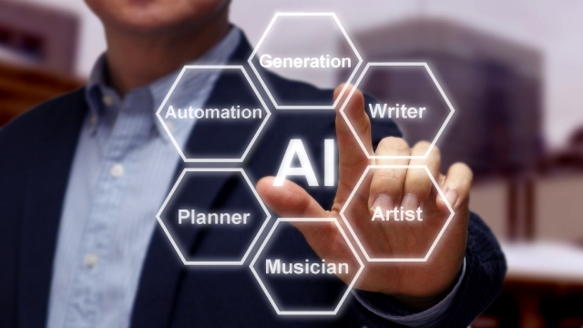 AI利用時の脅威・リスクに関する実態