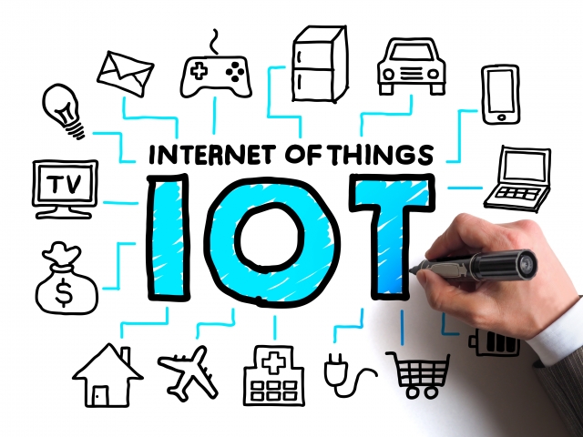 総務省も対策に本腰！IoT機器へのサイバー攻撃