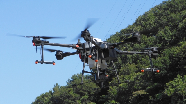 もうお済みですか？「ドローン登録制度」事前登録締切間近