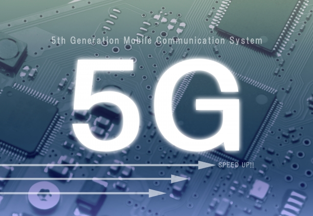 ますます活況に「ローカル5G」黎明期から導入期へ